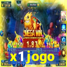 x1 jogo